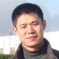 Wenxin Zhang
