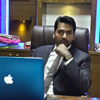 Furqan Sangani