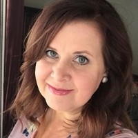 Melanie Holdaway