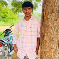 Dhanabal.A Dhanabal.A