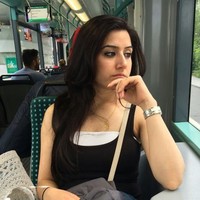 Nishita Koul