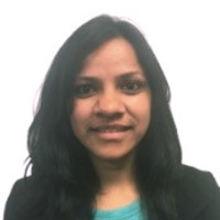 Apoorva Barve