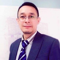 Richard LIU