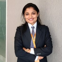 Divyani Patel