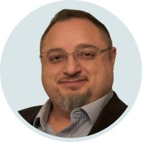Pat Saavedra