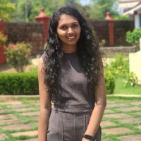 Akshatha Anni Kotian