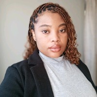 Keitumetse Gomolemo Motlhanke