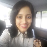 Arunima Chatterjee