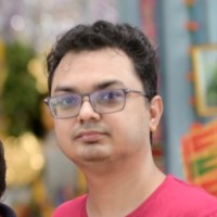 Subhadeep Mitra