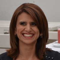 María Isabel Jottar Nasrallah