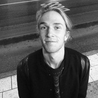 Fredrik Strelert