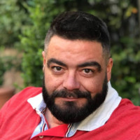 Arturo Robisco Luengo