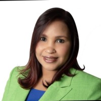 Larissa Lara Henriquez