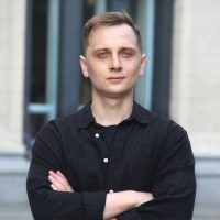 Владимир Слюсарь