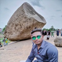 Moorthy M Siva