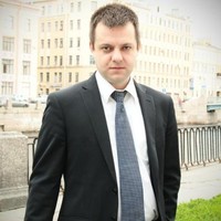 Пруцких Григорий Валериевич