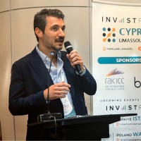 Vasilis Papangelodimou