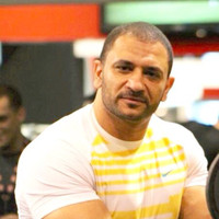 Sherif Atef