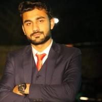 Usman Ali