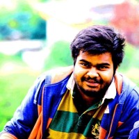 Anshuaman Kumar