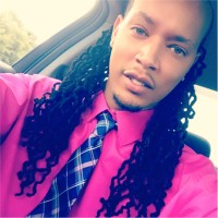 Roderick Fleming, Chaa