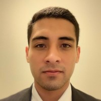 Luis Ramirez Ruiz