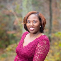 Dorothy (Jenny) Mckinzie Williams