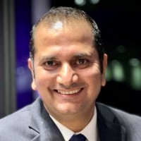 Sachin Gupta