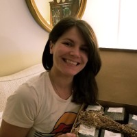 Margaret Garbarino