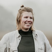 Sharon Berghorst - Kroek