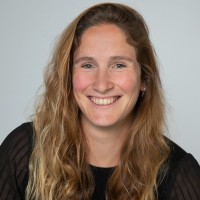 Frederique Breugelmans