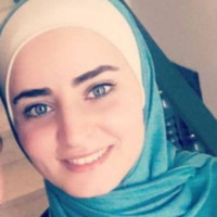 Shatha Zghayer