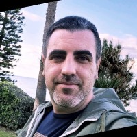 Pedro J. Morales Romero