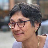 Katie Thornburrow