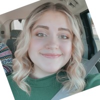 Ashlyn Strong