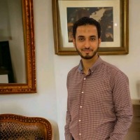 Ossama Saad