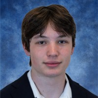 Jacob Thomas