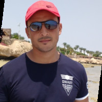 Magdi Mohamed