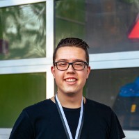 Maikel Van Hamersveld