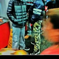 Jaheim Tucker