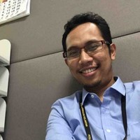 Mohd Shahridwan Ramli