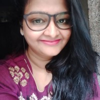 Poonam Samant