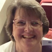 Ronda Wilkinson