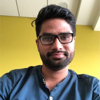 Rupesh Ahir