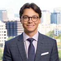 Trent Fritzsche