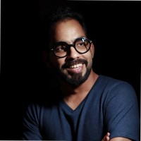 Muhammed Shabeer Puthan Purayil