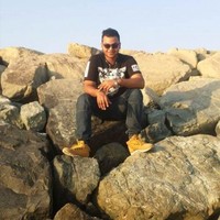 Shariq Salam