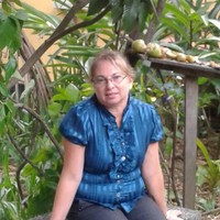 Maria Villalobos