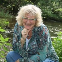 Ina Van Opstal-Camps
