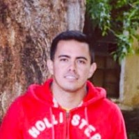 Rolando Daniel Murillo Flores